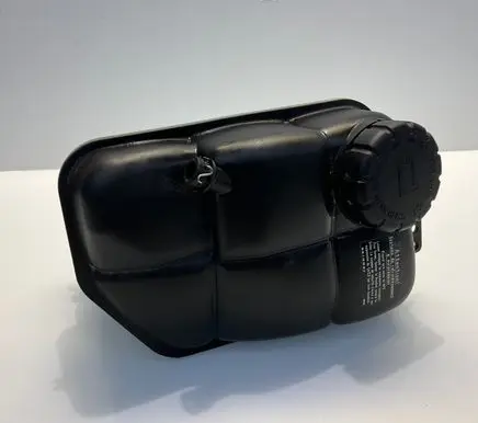 Mercedes-Benz E W211 Coolant expansion tank/reservoir 2115000049 A2115000049