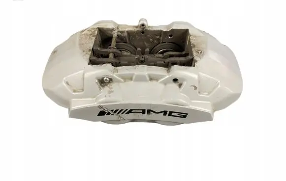 Mercedes-Benz C AMG W205 Front brake caliper