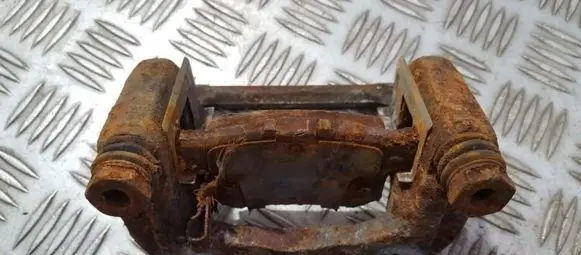 Honda Accord Rear brake caliper