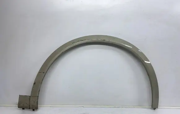 Porsche Cayenne (9Y0 9Y3) Front arch trim 9Y0853718K 9Y0853718L