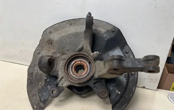 Honda Civic Front wheel hub