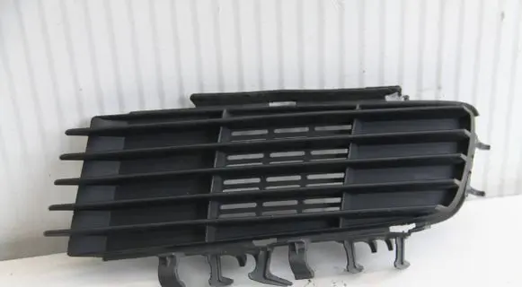 Opel Vectra C Front bumper lower grill 09186129 794000005 0551004542