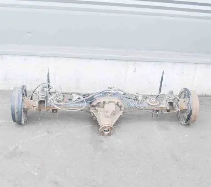 Nissan NP300 Rear axle beam 430014KN2B