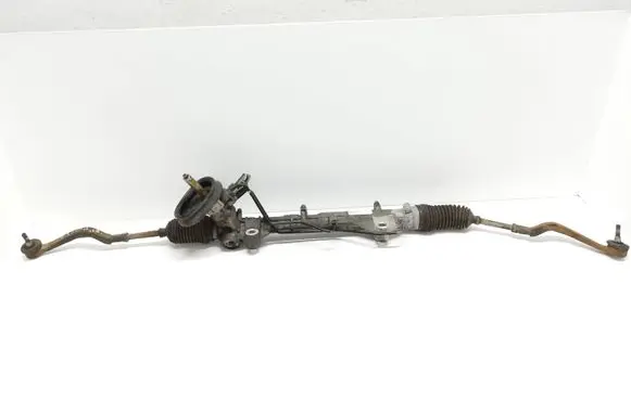 Steering rack