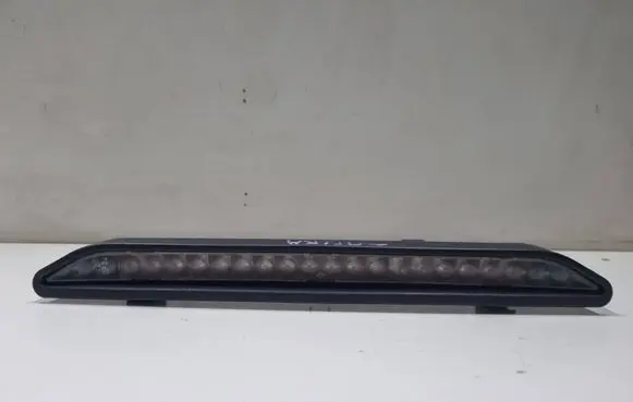 Opel Zafira A Third/center stoplight 0069907