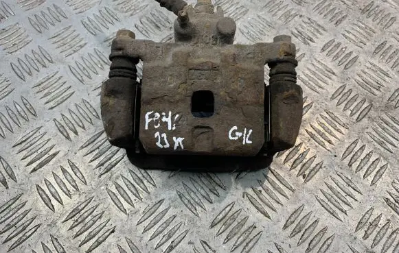 Subaru Forester SG Rear brake caliper