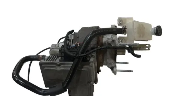 Nissan Leaf I (ZE0) ABS Pump 47011110210098 3NA0A