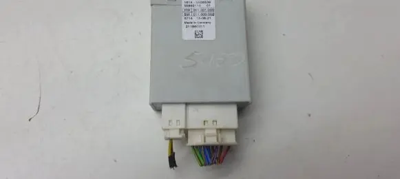 BMW 3 G20 G21 Central body control module 55892110