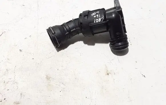 Thermostat/thermostat housing