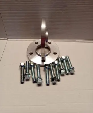 BMW 7 G11 G12 Wheel spacers BMWG11