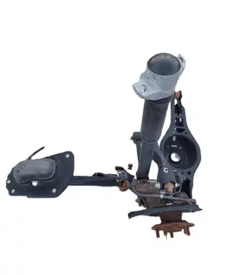 Toyota Camry VIII XV70 Rear suspension control arm 