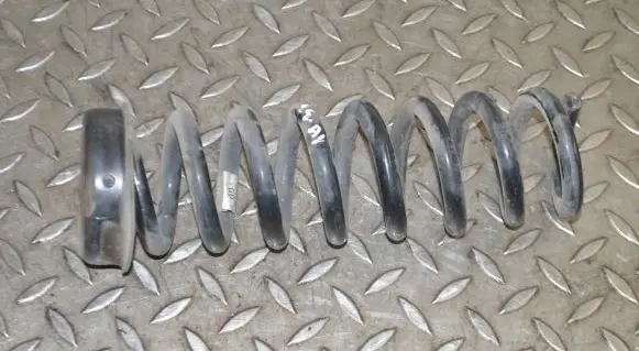 BMW 3 F30 F35 F31 Rear coil spring