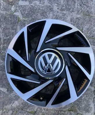 Volkswagen Up R15 alloy rim 