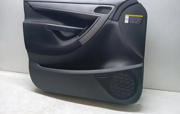Citroen C4 I Picasso Front door card panel trim 96858380ZD