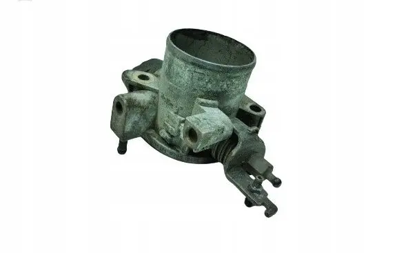 Mercedes-Benz GLE W167 Throttle valve 12R10898B