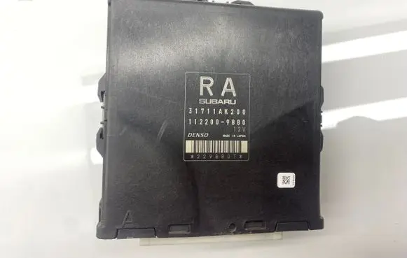 Subaru Outback Gearbox control unit/module 31711Ak200