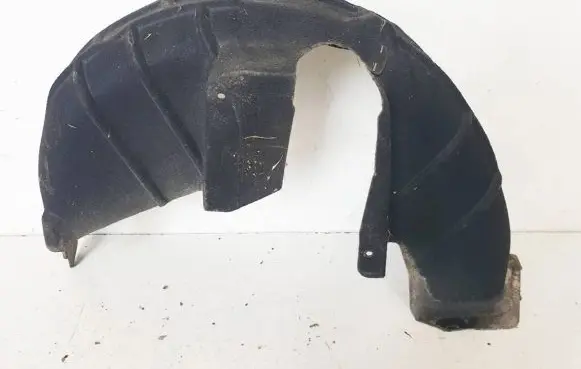 Volkswagen Taigo Rear arch fender liner splash guards