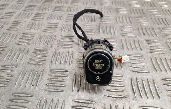 Mercedes-Benz A W177 Engine start stop button switch A1779051001