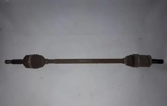 Mitsubishi ASX Rear driveshaft 3715A204