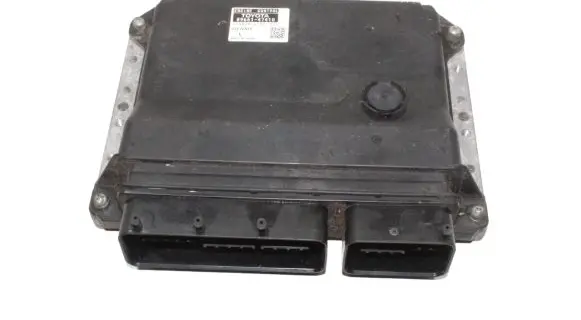 Toyota Prius (XW30) Engine control unit/module 8966147410 2754005591