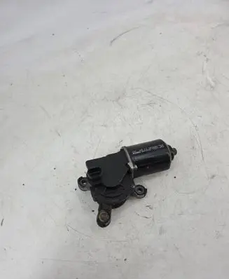Mitsubishi Pajero Wiper motor 8492007351
