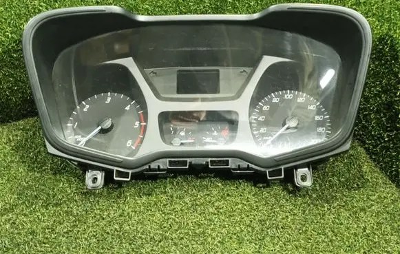 Ford Transit Custom Speedometer (instrument cluster) BK2T10849GD