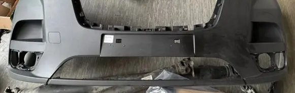 Renault Master III Front bumper 620104124X