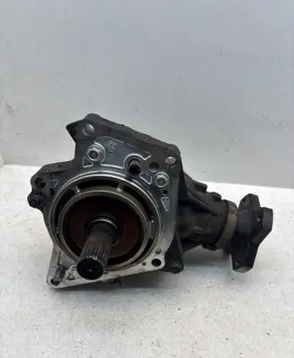 Nissan Qashqai+2 Gearbox transfer box case 067022