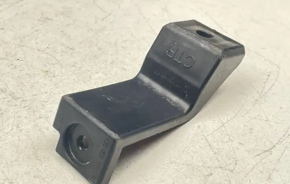Volkswagen Golf VIII Rear glass lock/latch Q108 86634F1000