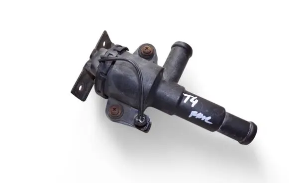 Volkswagen Transporter - Caravelle T4 Electric auxiliary coolant/water pump 701820999B