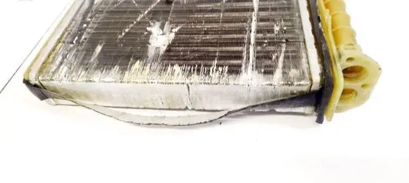 Fiat Bravo - Brava Heater blower radiator B838