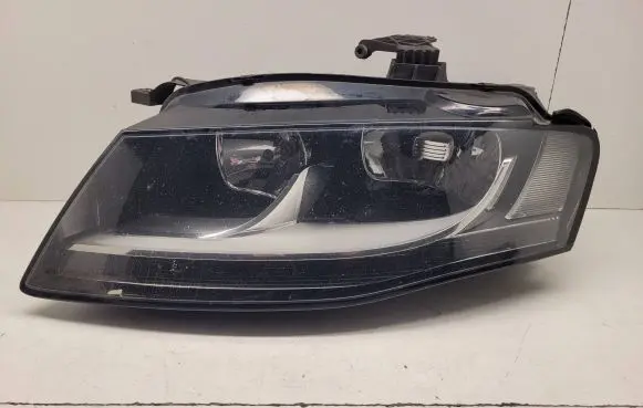 Audi A4 S4 B8 8K Headlight/headlamp 8K0941003A 24142413 0301240601