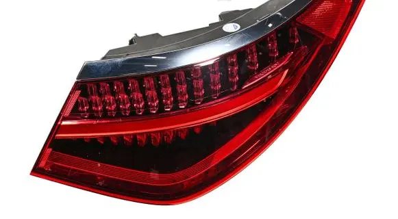 Mercedes-Benz S W223 Rear/tail lights A2239062400