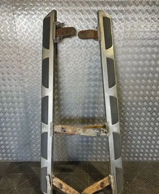 Audi Q5 SQ5 8R Sill 8R0071957 8R0071958