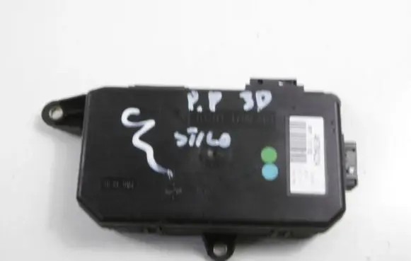 Fiat Stilo Door control unit/module 46784224