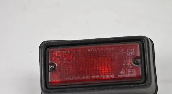 Toyota RAV 4 (XA20) Rear fog light P21W12V21W 201213 003124