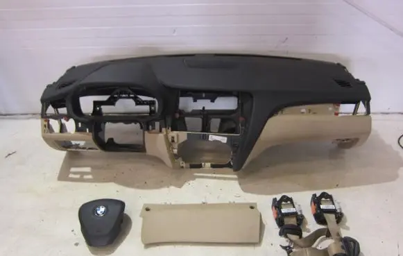 BMW X3 F25 Dashboard 9311545