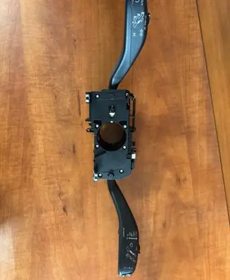 Volkswagen Multivan T5 Indicator stalk 1011657502 7E0953503CS 1813480932