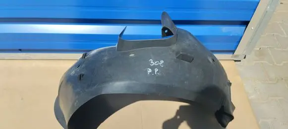 Peugeot 308 SW Front wheel arch liner splash guards 9680374880