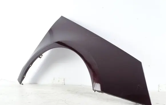 Audi A1 Fender