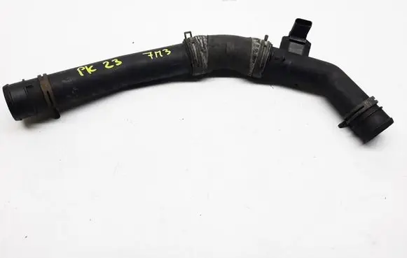 Seat Alhambra (Mk1) Intercooler hose/pipe 7M3145957A