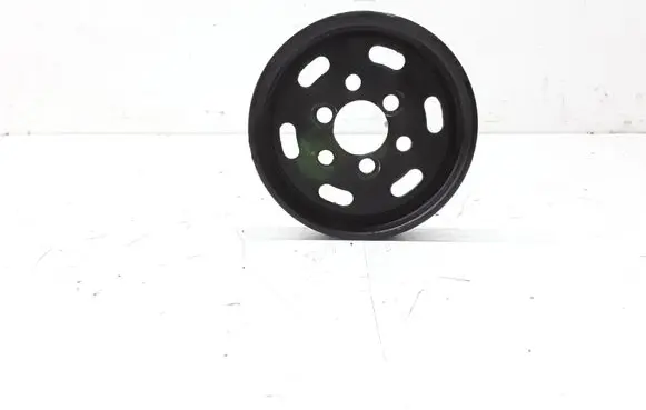 Volkswagen Golf IV Power steering pump pulley 038145255A