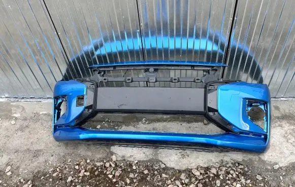 Mitsubishi Space Star Front bumper