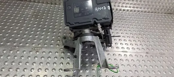 Mercedes-Benz C W204 ABS Pump A1729014100 A1724313812