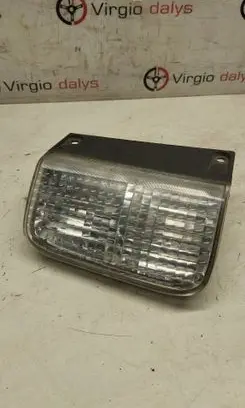 Renault Trafic II (X83) Rear fog light R2547