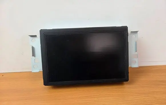 Volvo XC60 Screen/display/small screen 31382065 10R048046