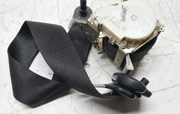 Ford Focus Front seatbelt 4M51-A61294-AK