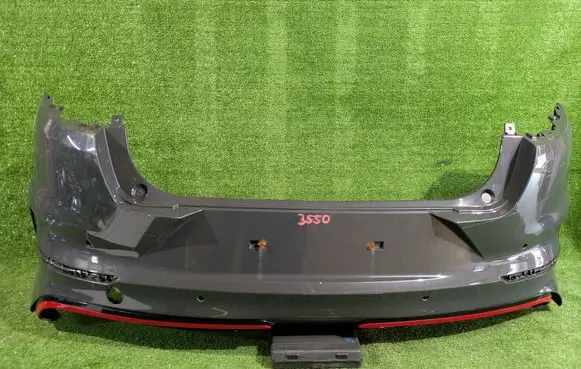 KIA Pro Cee'd III Rear bumper 86611J7710