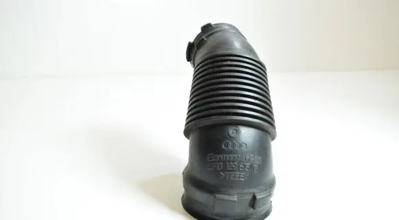 Audi A6 S6 C6 4F Air intake hose/pipe 4F0129615G