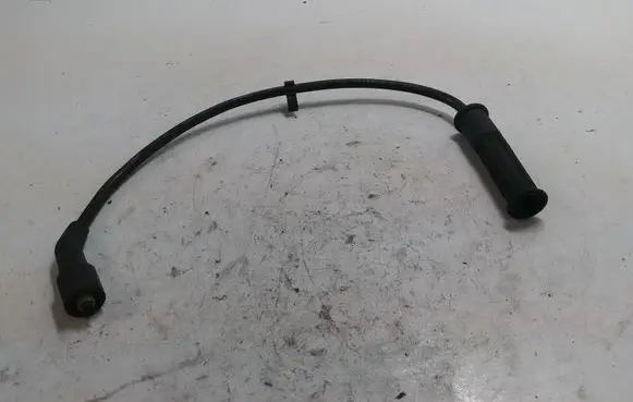 Renault Kangoo I Ignition plug leads 7700100590B